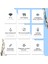 Bluetooth Kablosuz Kulaklık (Yurt Dışından) 5