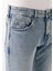 James Açık Puslu Black Pro Jean Pantolon 5