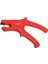 Izeltaş 0375350054 0,5-4mm Mekanik Kablo Sıyırıcı 1
