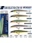 53260 Ct Minnow 110 mm 14.4g Maket Balık 1