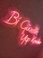 Bi Güzellik Yap Kendine Neon Yazı Neon Tabela Dekoratif AYDINLATMA(60X30CM) 1