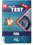 Tümler Yayınları 11. Sınıf Fizik Yaprak Test 1