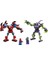 Marvel 76219 Örümcek Adam ve Yeşil Goblin Robot Savaşı 2