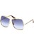 Maxmara MM0006 30W Kadın Güneş Gözlüğü 1