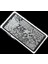 Nail Art Stamping Baskı Plakası 1