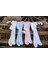 Basic Külotlu Çorap 68235 Pembe 1