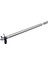 304 Paslanmaz Çelik Rc Tekne Şaftları Aksesuar Için Tahrik Mili Parçaları Değiştirin 20X15CM 2.0mm (Yurt Dışından) 1