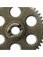 1:12 Ölçek Rc Araç Dişli Parçaları Değiştirme Hbx 903A 905A Için Motor Dişli (Yurt Dışından) 3