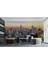 City 3D Poster - 3 Boyutlu Tek Parça Duvar Kağıdı 1