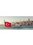 Istanbul Türk B. 3D Poster - 3 Boyutlu Tek Parça Duvar Kağıdı 2