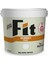 Fit Silikonlu Flat Bm Baz Dış Cephe Boyası 2,5 Lt 1