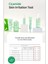 Cıca x Mide Toner Centella Asiatica ve Seramid Özlü Sakinleştirici Tonik 200 ml 5