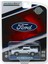 1973 Ford Falcon Xb White 1