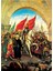Fatih Fsm 3D Poster - 3 Boyutlu Tek Parça Duvar Kağıdı 2