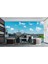 Istanbul 3D Poster - 3 Boyutlu Tek Parça Duvar Kağıdı 1