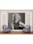 Monroe 3D Poster - 3 Boyutlu Tek Parça Duvar Kağıdı 1
