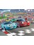 Kid Car 3D Poster - 3 Boyutlu Tek Parça Duvar Kağıdı 1