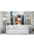 Sevimli Kid 3D Poster - 3 Boyutlu Tek Parça Duvar Kağıdı 1