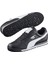 Erkek Siyah Roma Sneaker 1