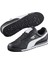 Erkek Siyah Roma Sneaker 4
