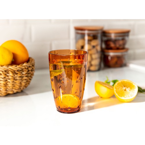 Madame Coco Melanie Bardak - Amber - 350 ml