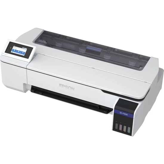 Epson Surecolor SC-F500 24 Süblimasyon Yazıcı