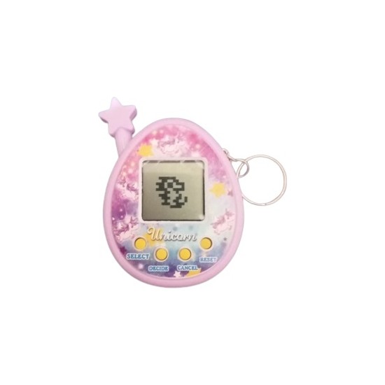 Unicorn Tamagotchi Ultron Sanal Bebek Fiyatı - Taksit Seçenekleri