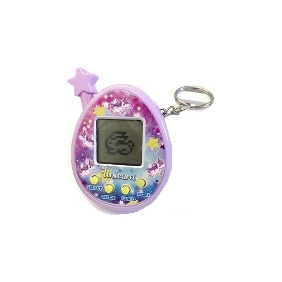 Unicorn Tamagotchi Ultron Sanal Bebek Fiyatı - Taksit Seçenekleri