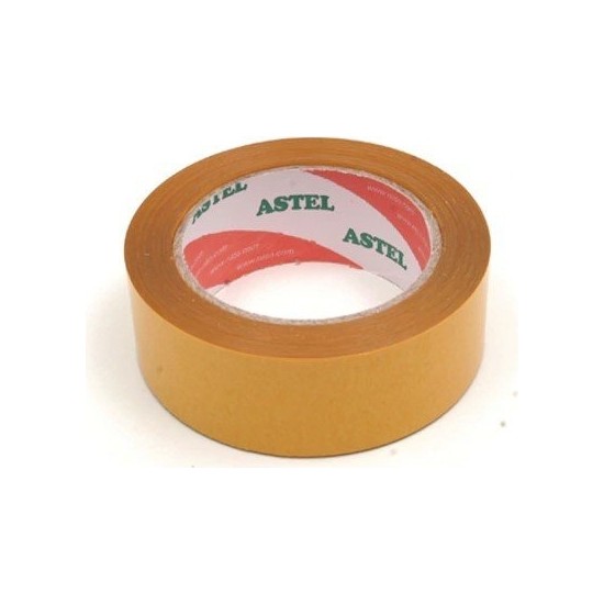 Astel 50X25 Çift Taraflı Bant Fiyatı Taksit Seçenekleri