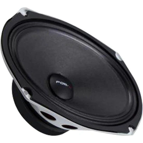 For-X XMD-3069 300 Watt 6x9 Oval Mıdrange Oto Hoparlör