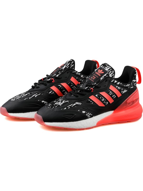 Adidas Zx 2k Boost 2.0 Erkek GÃ¼nlÃ¼k AyakkabÄ± GW8237 Siyah FiyatÄ±
