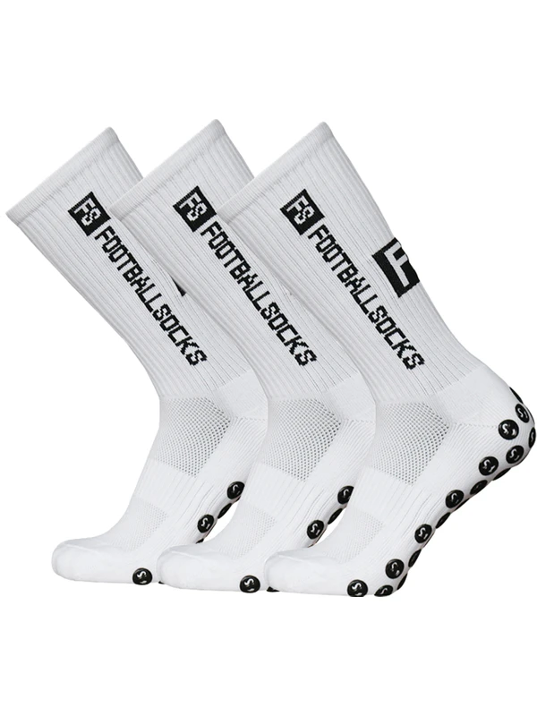 KKmoon 3 Paket Spor Çorapları Vari-S Çorabı Atletik Çoraplar (Yurt Dışından)