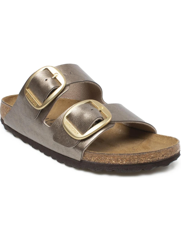 Birkenstock Arizona Big Buckle Bf Kadın Terlik