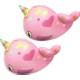  Renk Pembe