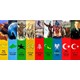 Seçili Renk Renkli