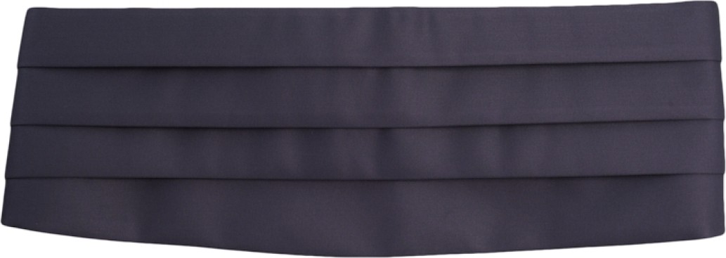 Altınyıldız Classics Erkek Lacivert Papyon-kuşak Seti