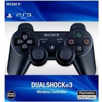 Sony Playstation 3 Oyun Kolu Joystick Ds3 Dualshock 3 Ps3 Kol Sıfır Kutusunda Stoktan