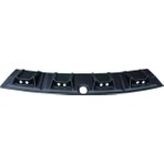 Teknocity Mitsubishi L200 2019+ Tavan Kebi Moonvisör Süper Power LED Turuncu