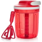 Tupperware Supersonic Manuel Rondo 750 ml Süper Şef Mutfak Robotu Plastik Malzeme ile Etkili