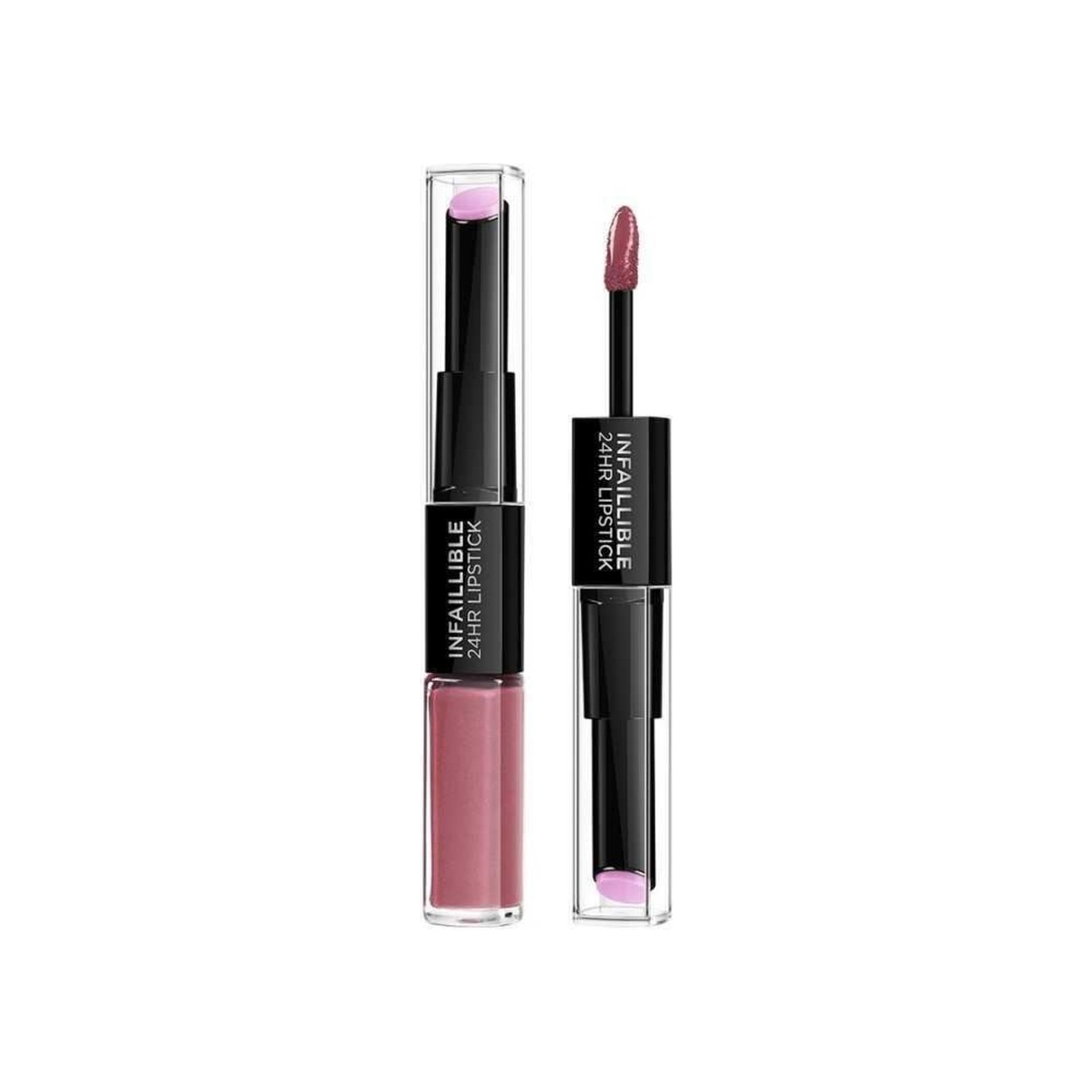 Loréal Paris Infaillible 2 Step 24 Saat Kalıcı Likit Ruj And Fiyatı 5054