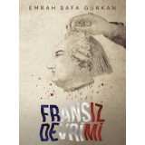 Fransız Devrimi (Ciltli)- Emrah Safa Gürkan