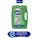 Abc Ultra Çamaşr Suyu Dağ Ferağlığı 3,25 lt