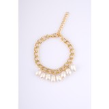 Accessory Empire Inci Kombin Bileklik