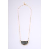 Accessory Empire Lapis Lazuli Doğtaltaş Kolye