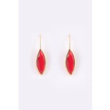Accessory Empire Zirkon Taş Kombin Küpe