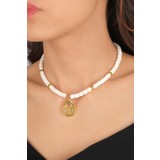 Accessory Empire Zirkon Taş Kolye