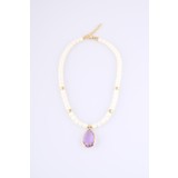 Accessory Empire Zirkon Taş Kolye