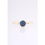 Accessory Empire Druzy Tasarım Bileklik