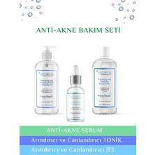 Naturfeel Anti Cilt Bakım Seti