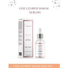 Naturfeel Göz Çevresi Serumu ve Hyaluronik Asit Serum